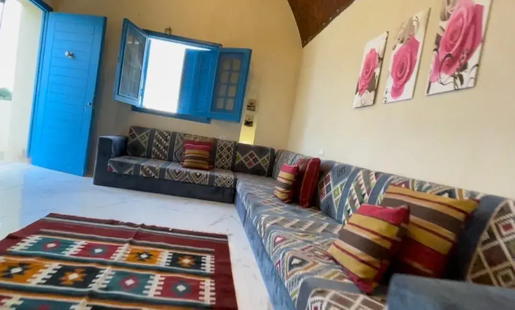 Lake House by Tunisia Green Resort