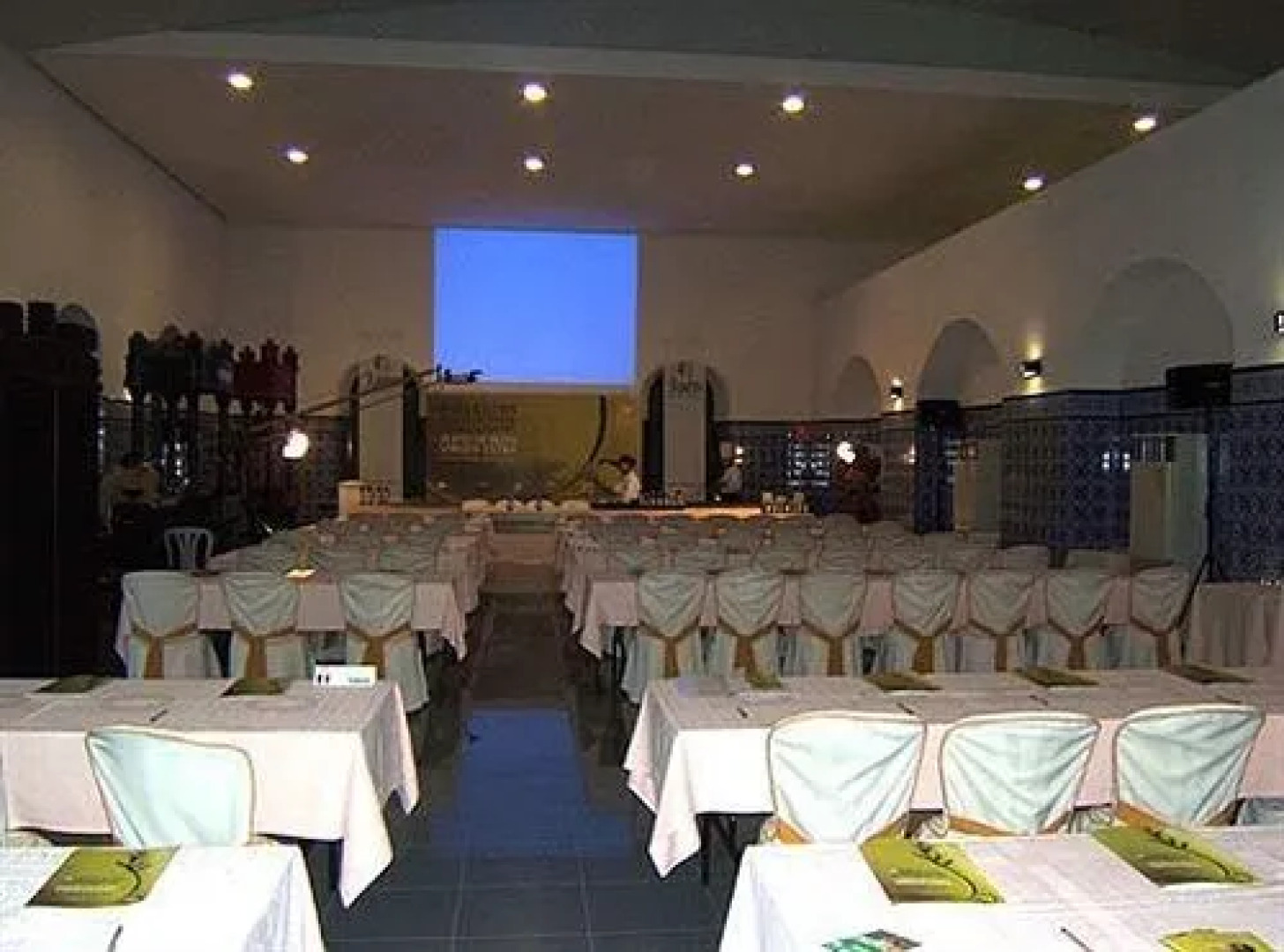 Hotel Hacienda La Laguna