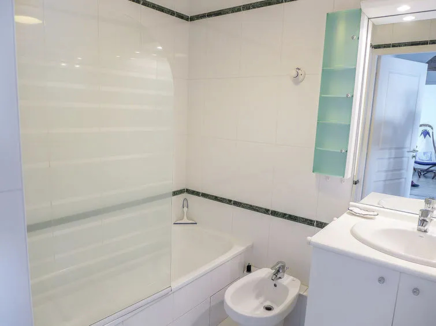 Apartment Mer et Sud