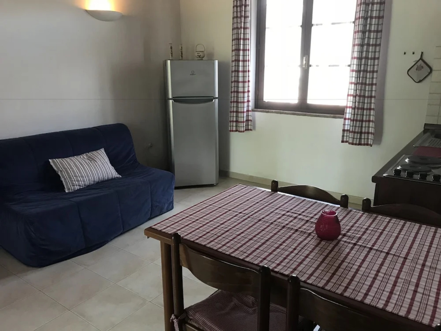 Agriturismo Arcobaleno