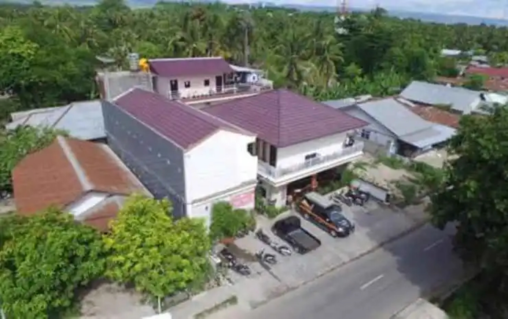 Sacca Residence & Resto