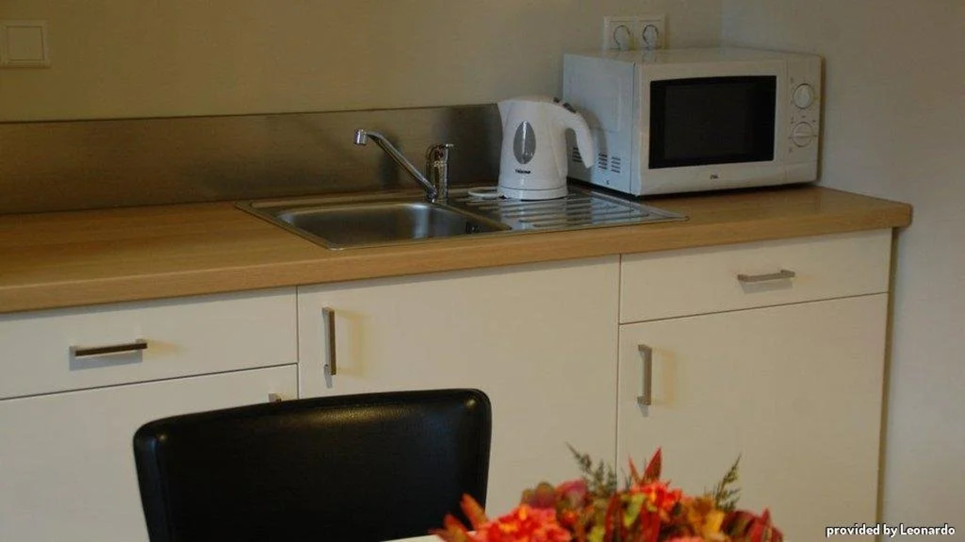 Best Western Zaan Inn