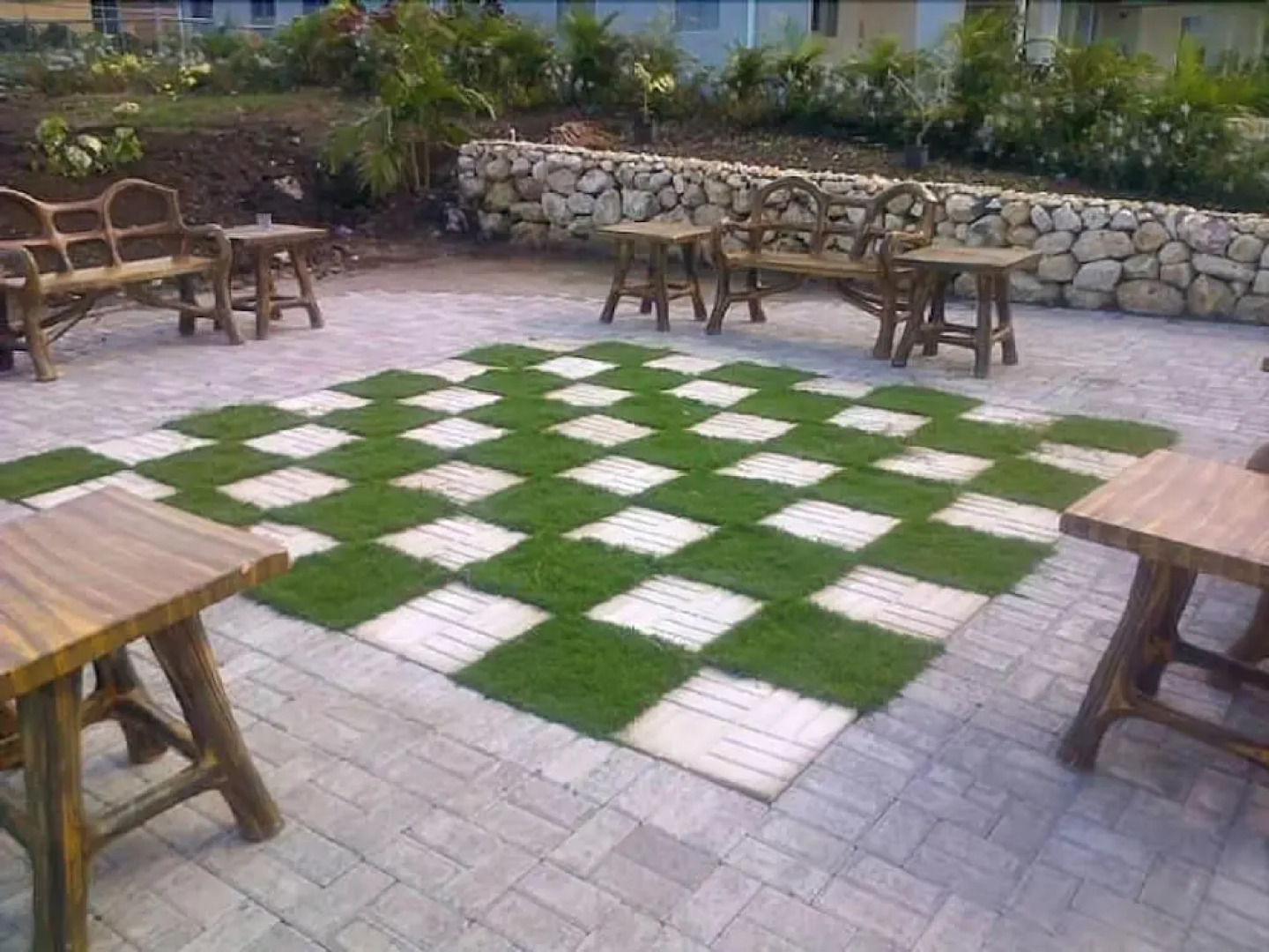 Ocho Rios Villa at the Palms III