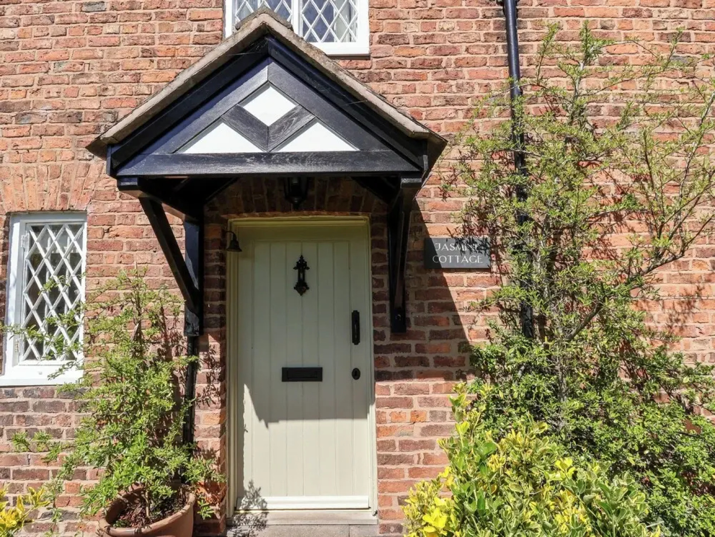 Jasmine Cottage