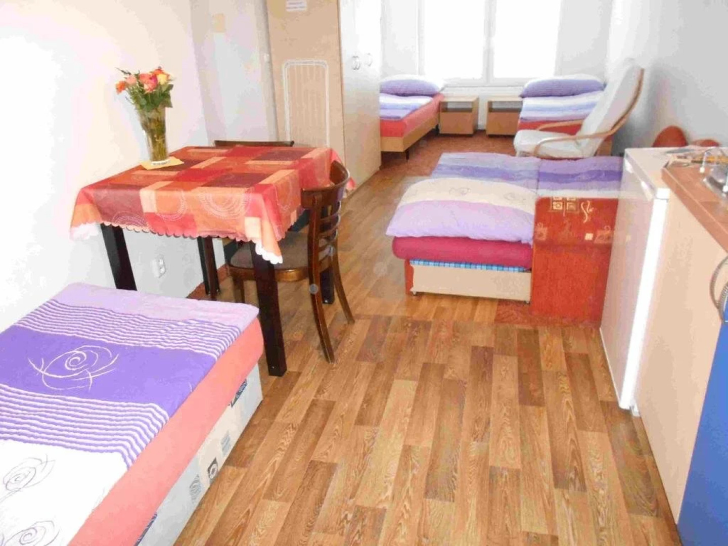 Penzion Apartmany Zlin