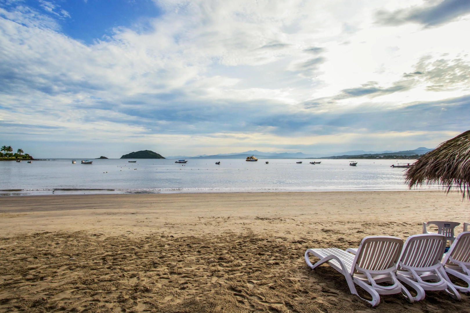 Decameron Los Cocos Guayabitos, Ramada All Inclusive Resort