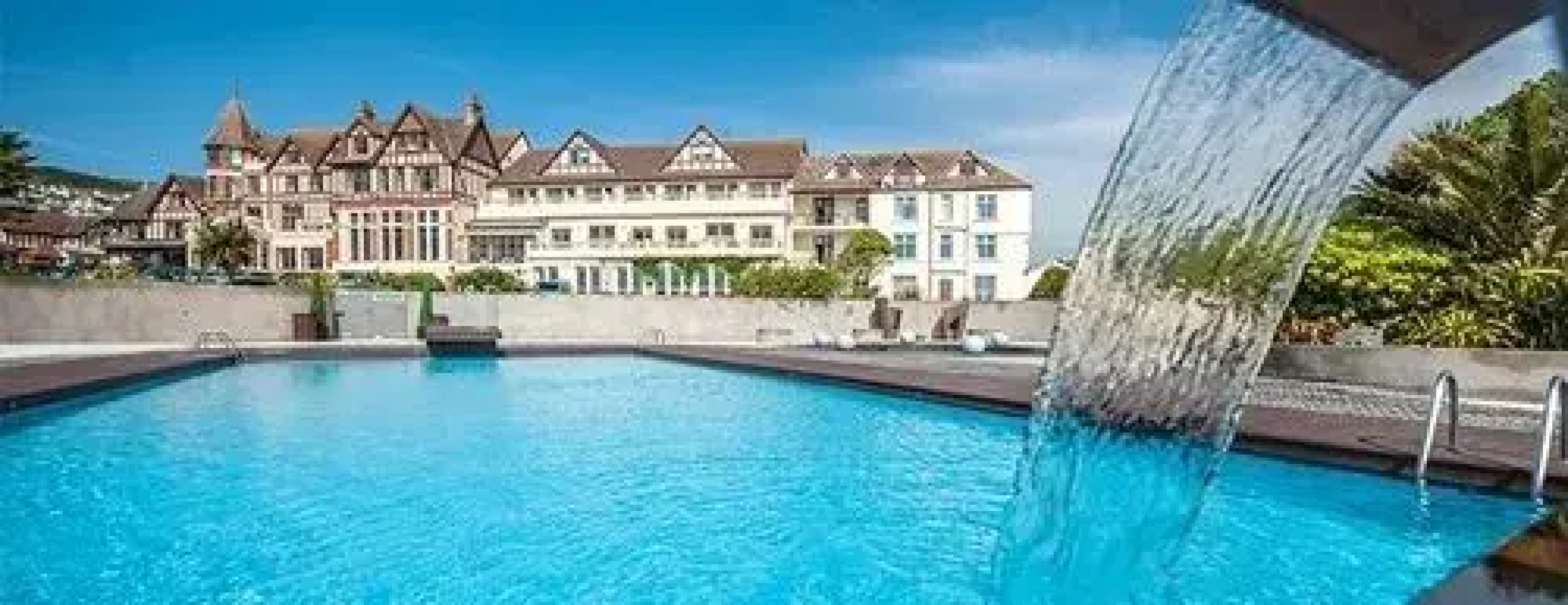 The Woolacombe Bay Hotel