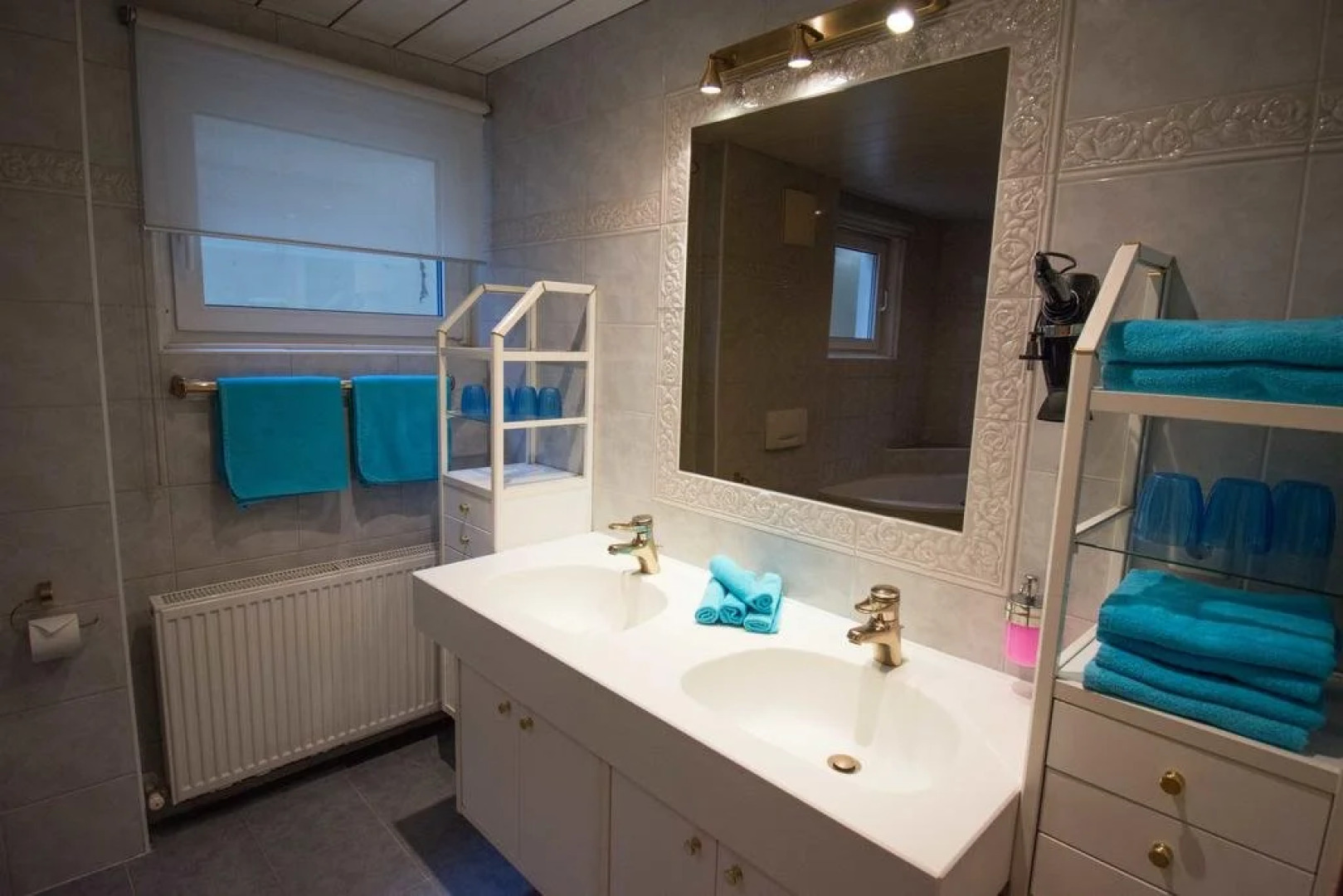 Ferienlandhaus Höfer