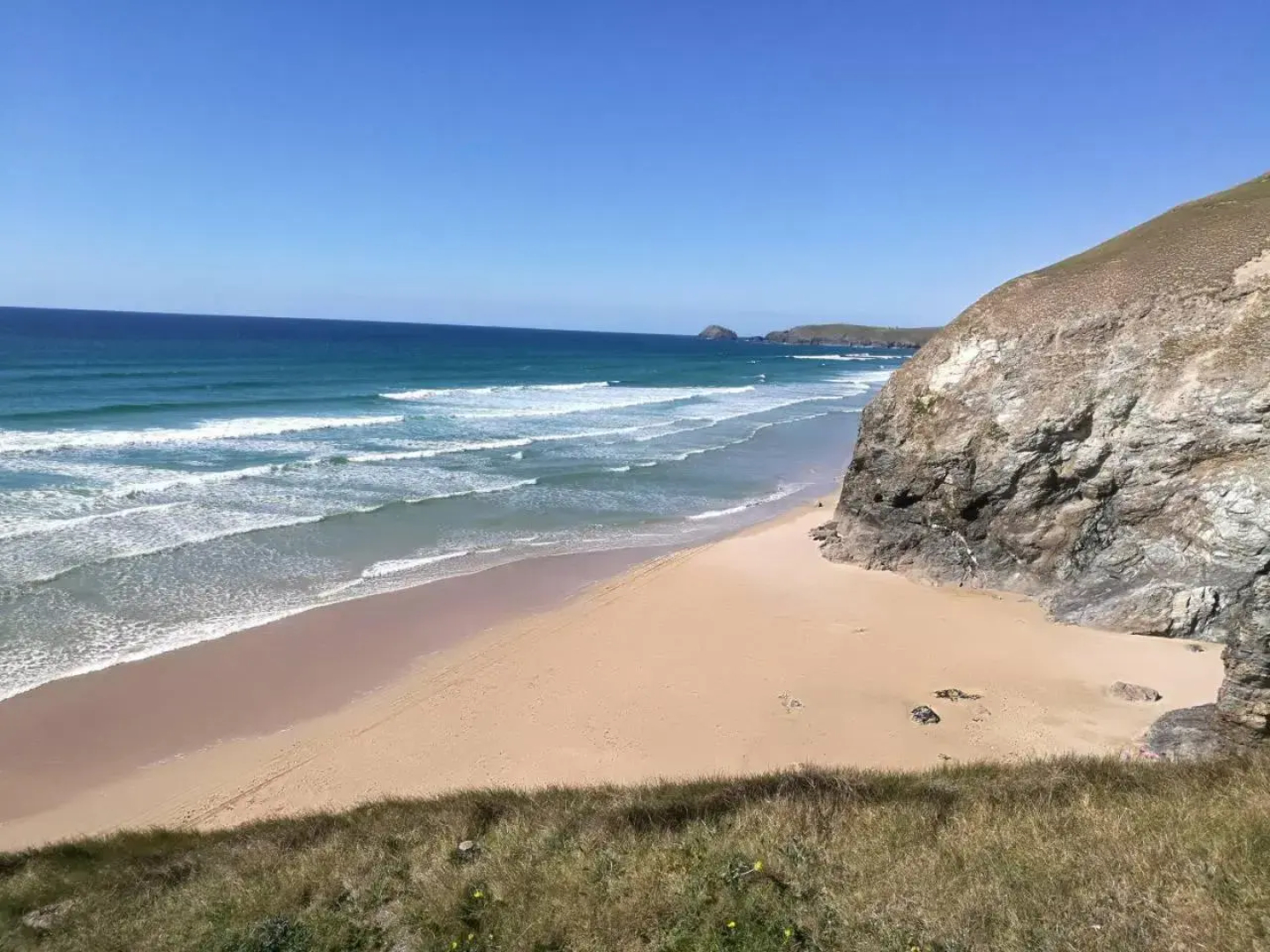 Dunes View - Atlantic Bay