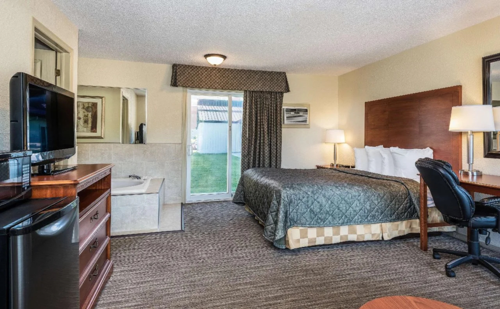Travelodge Gananoque