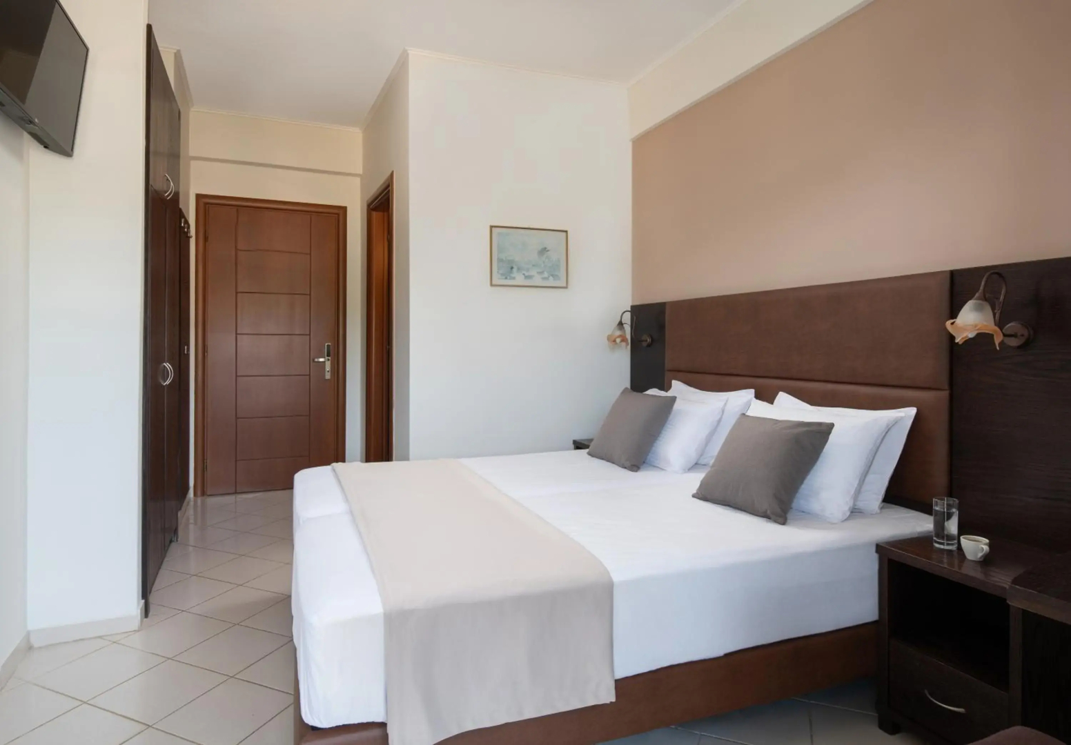Hotel Simeon