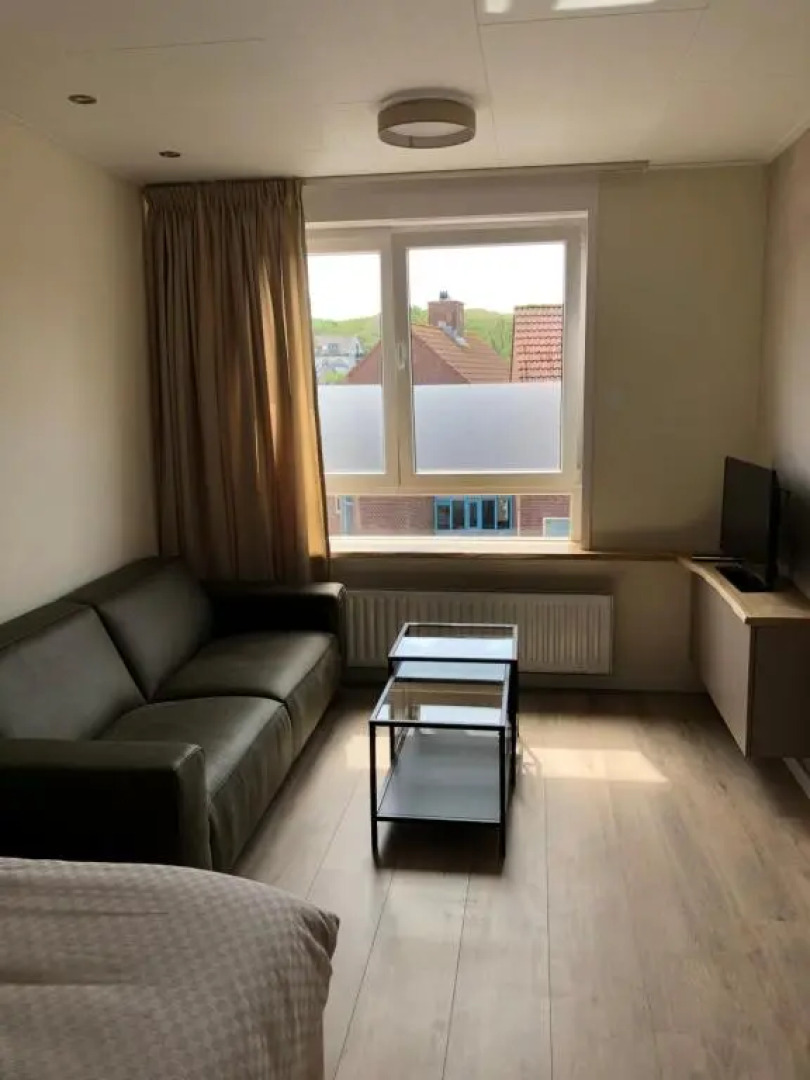 Studio appartement - 100m from beach and dunes