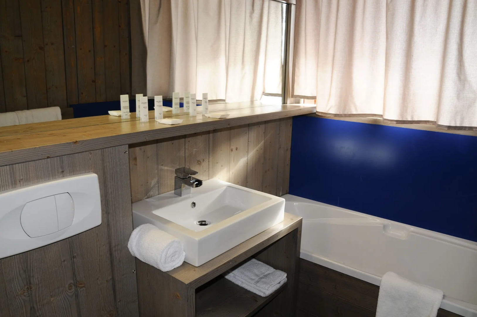 Arcadien Hôtel & Spa