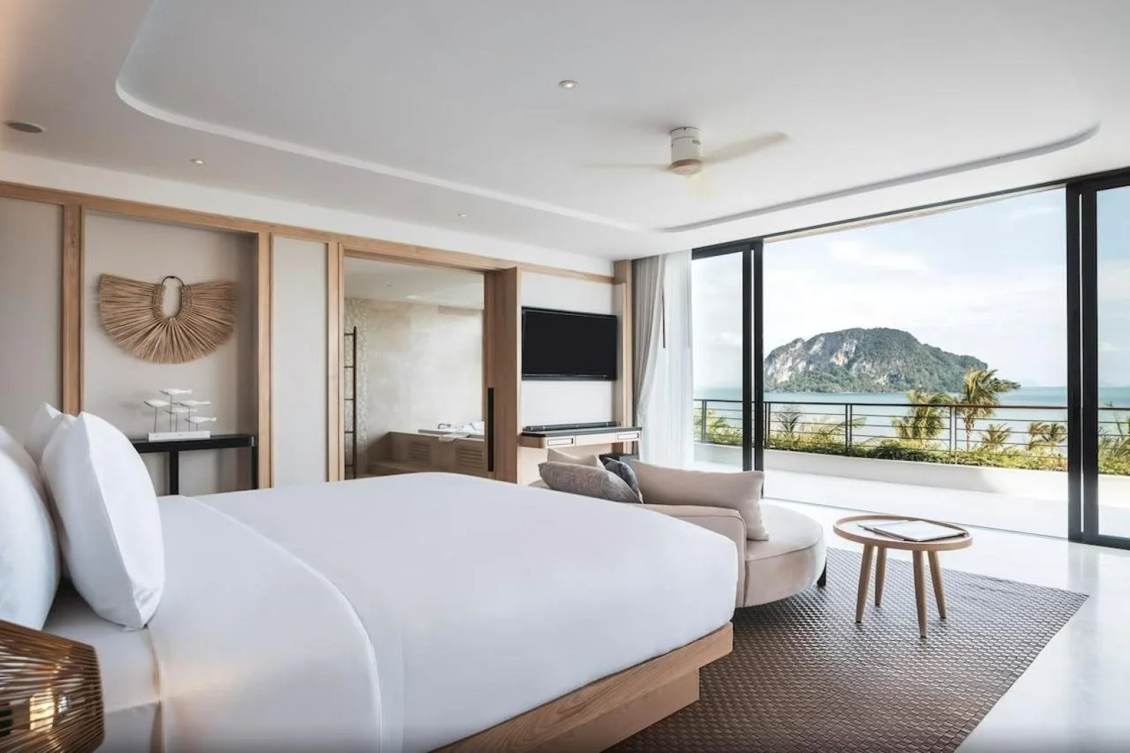 Anantara Koh Yao Yai Resort & Villas