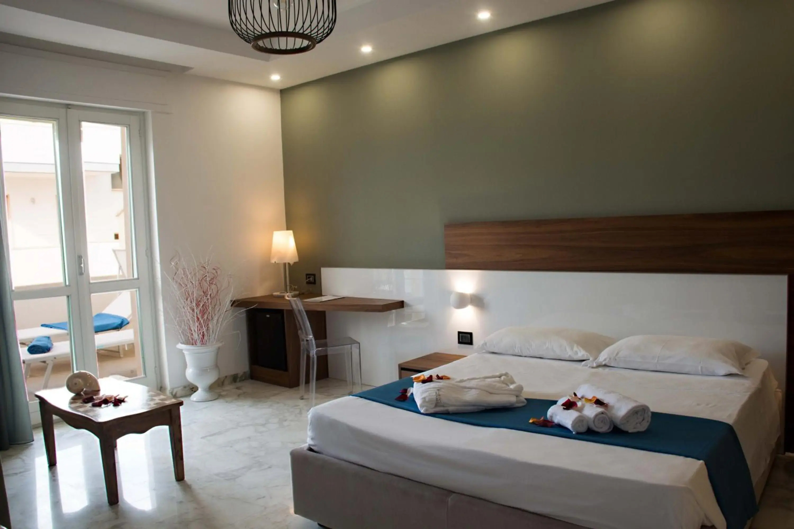 Hotel Luna Lido