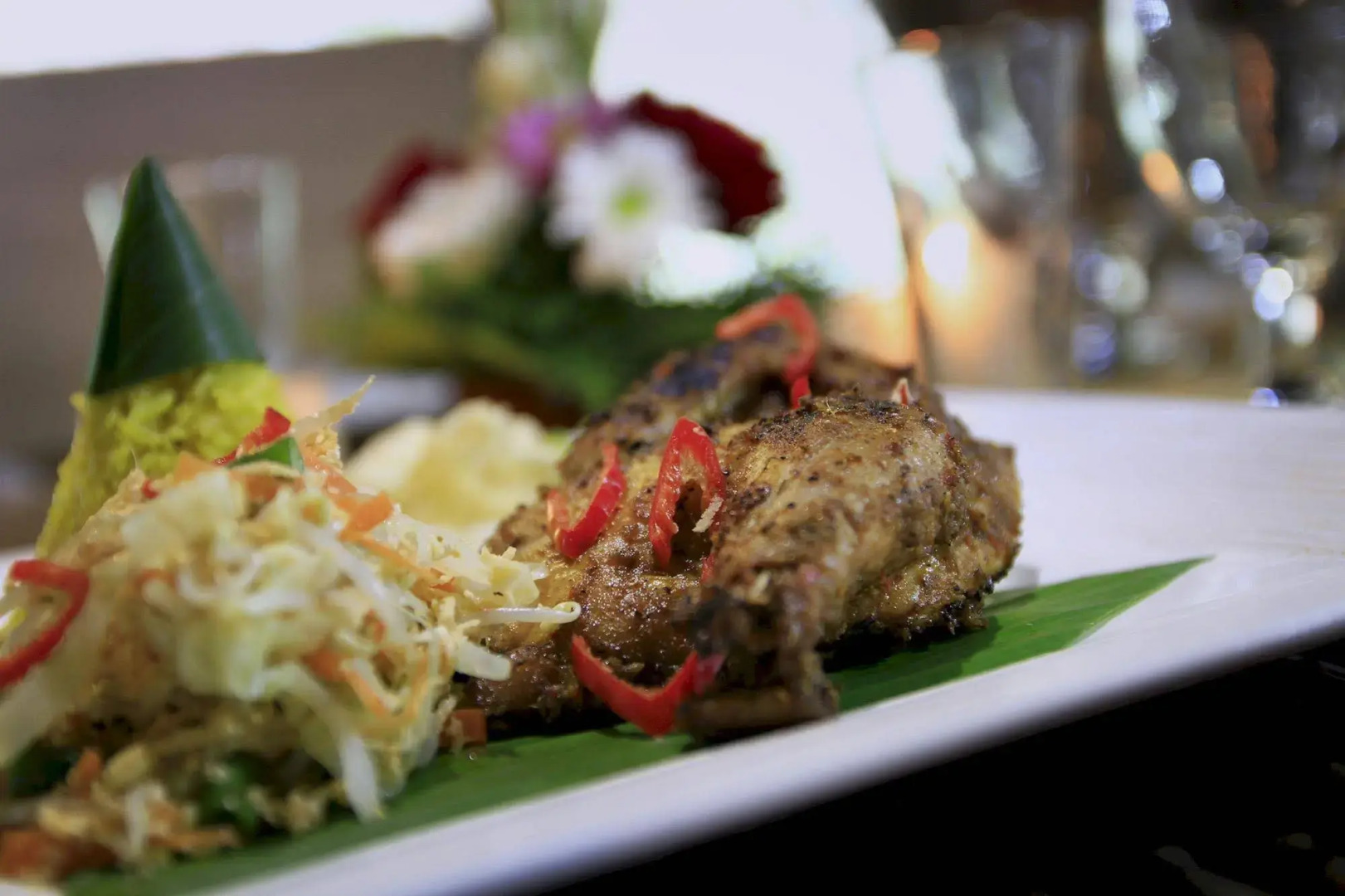 Ubud Syailendra Villas