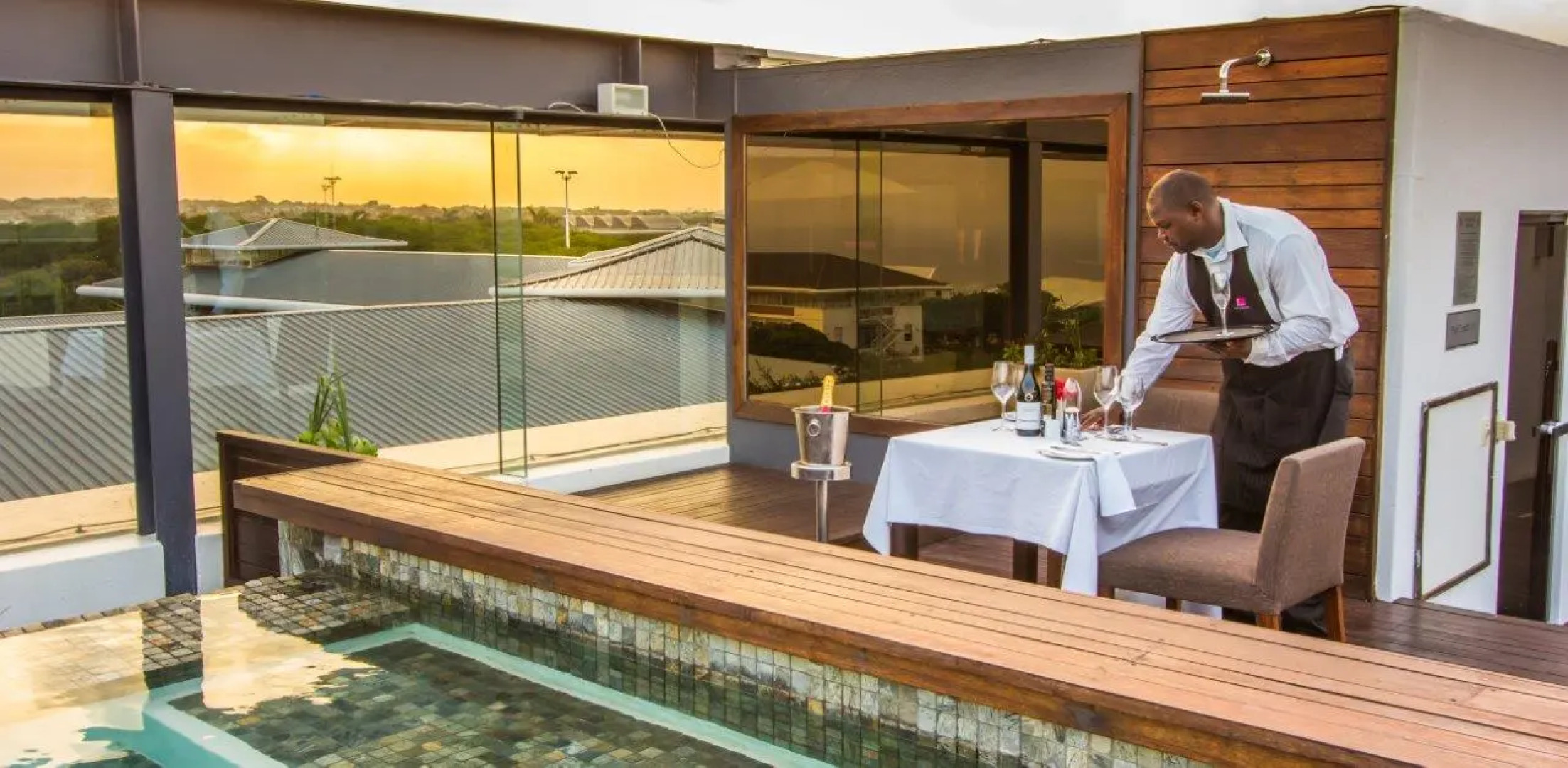 The Square Boutique Hotel and Spa