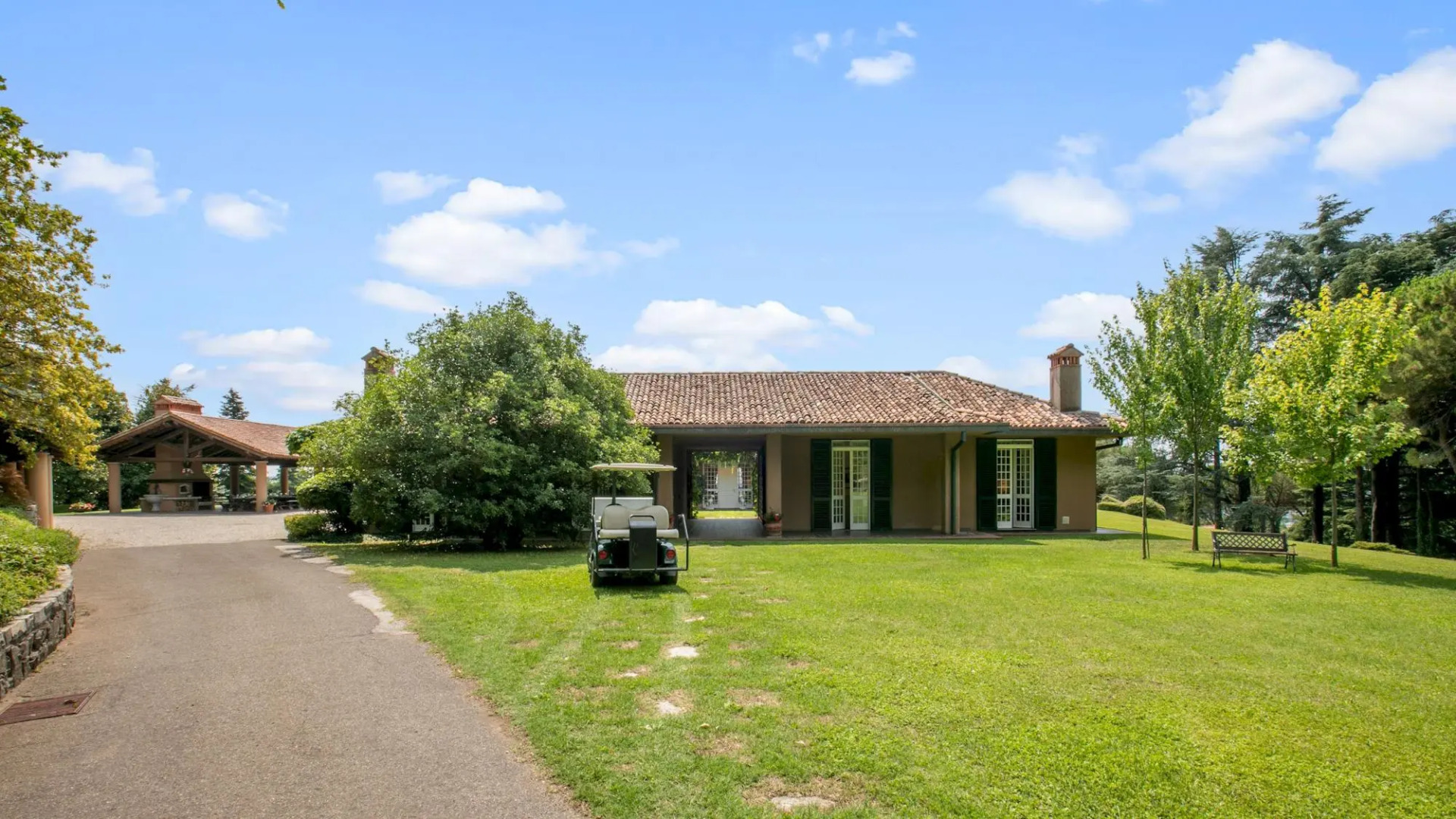 Tenuta di Eupilio 18