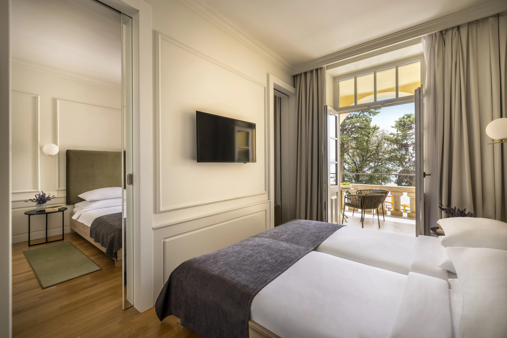 Aminess Vival Lišanj Family Hotel