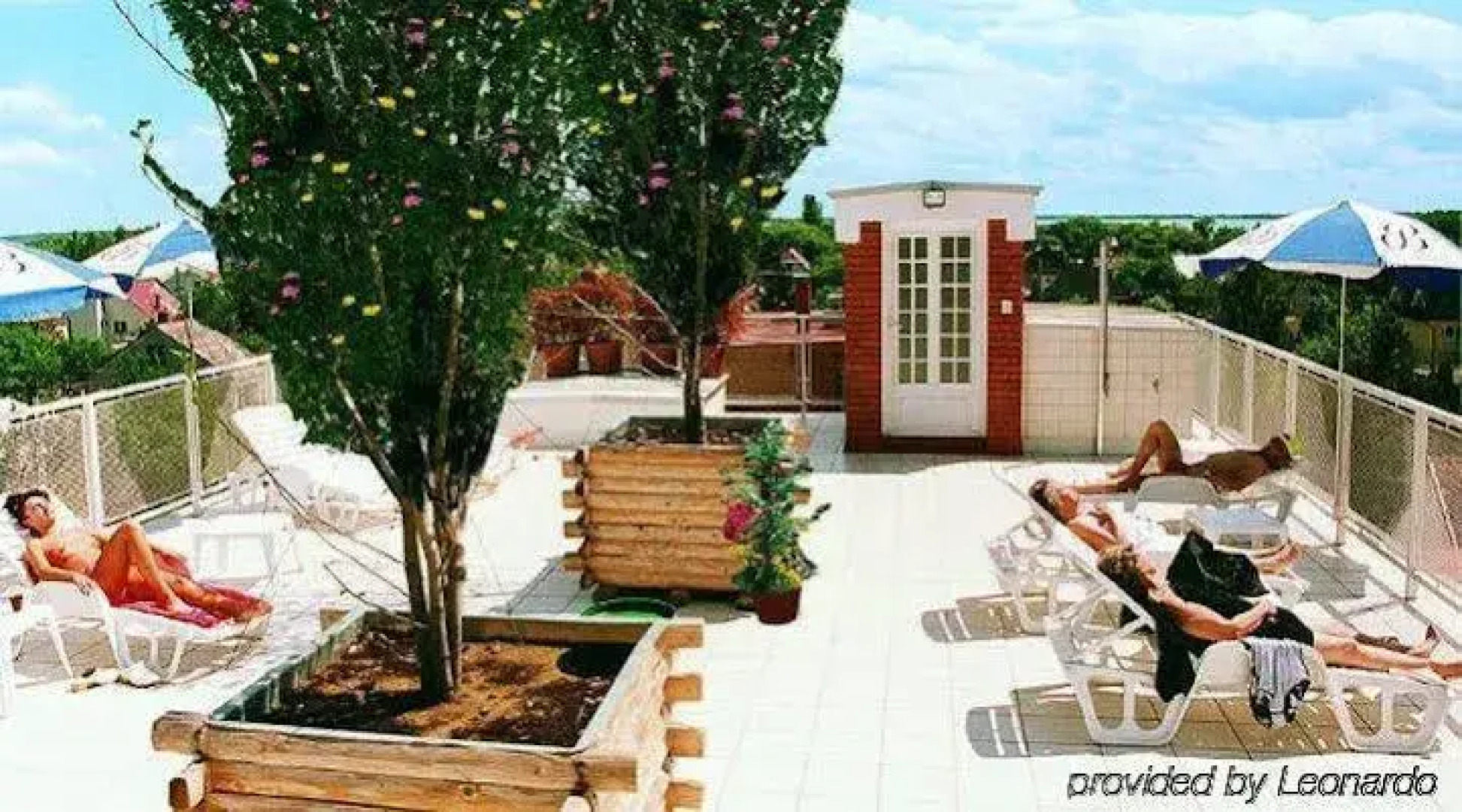 Wellness Hotel Kakadu