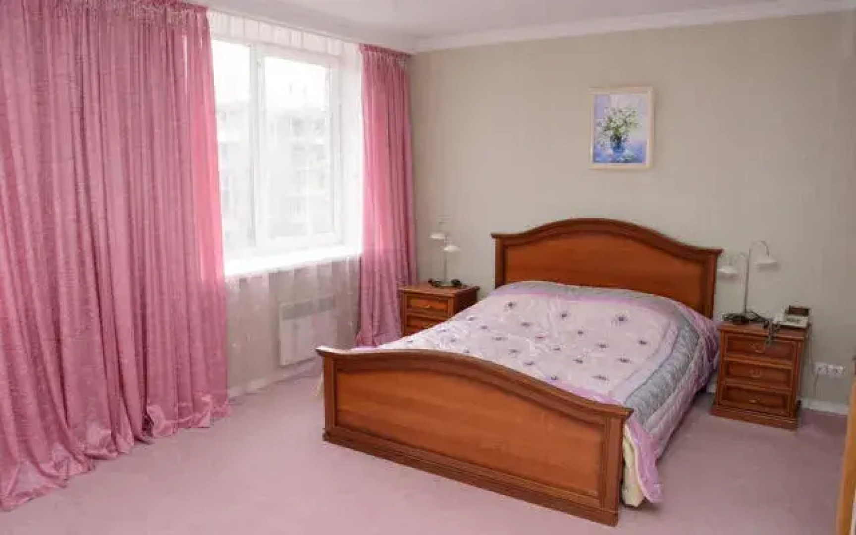 Гостиничный комплекс Юбилейный