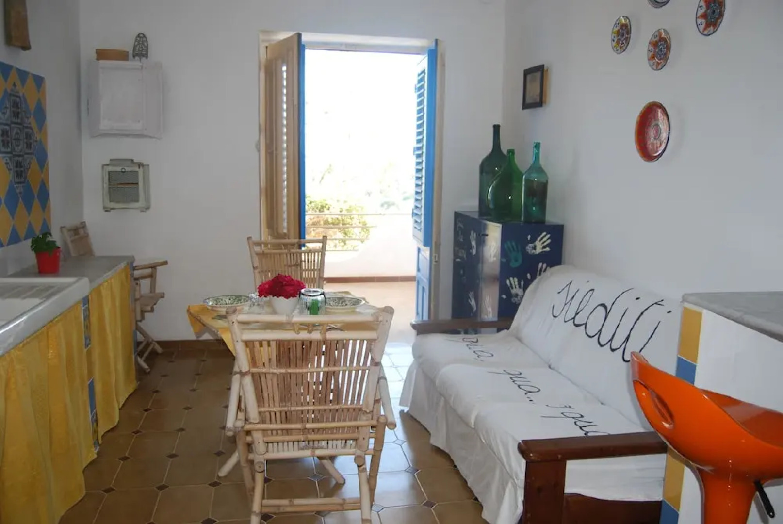 Casa Vacanze PiccoleDonne