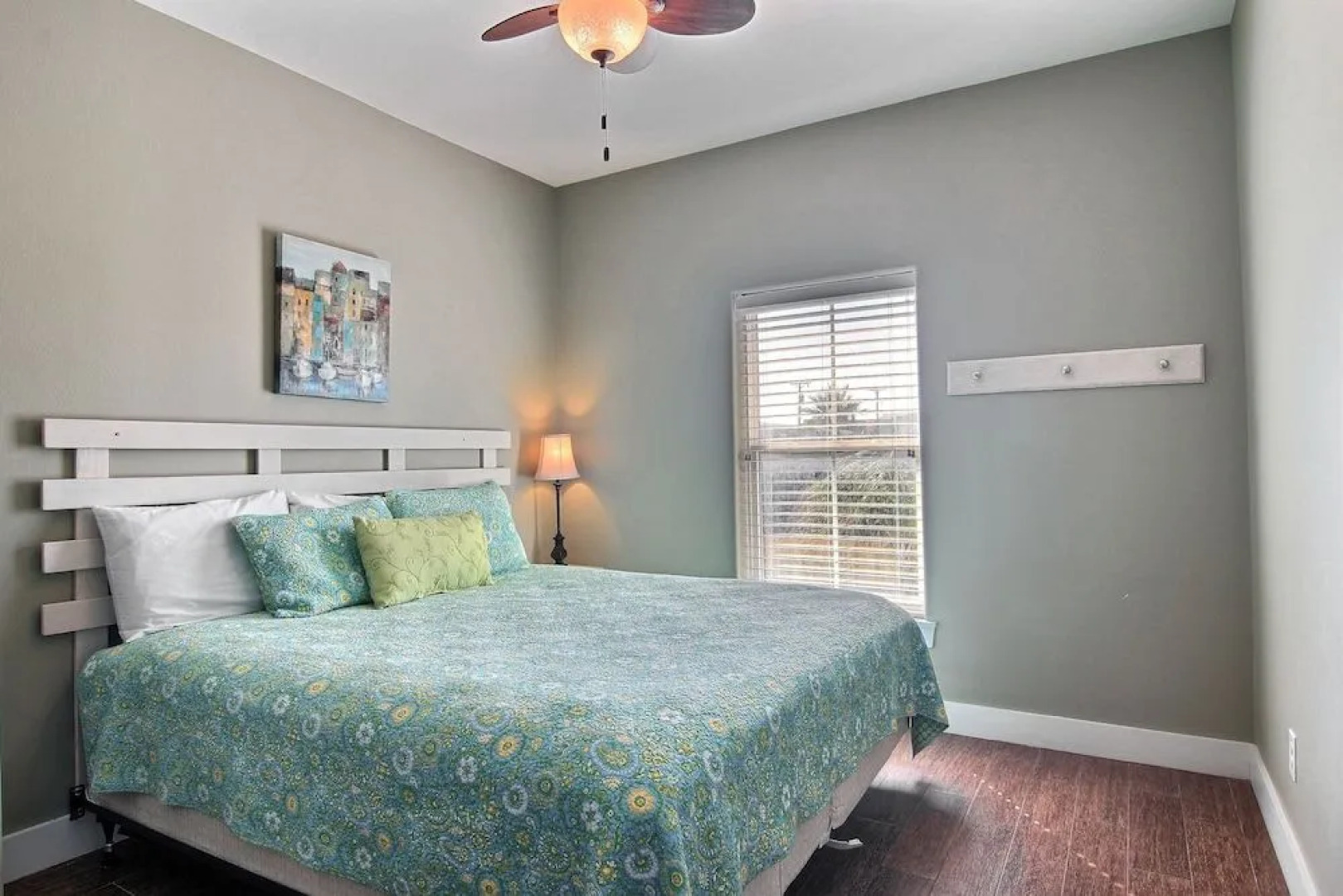 Oyster Cottage 2 by RedAwning