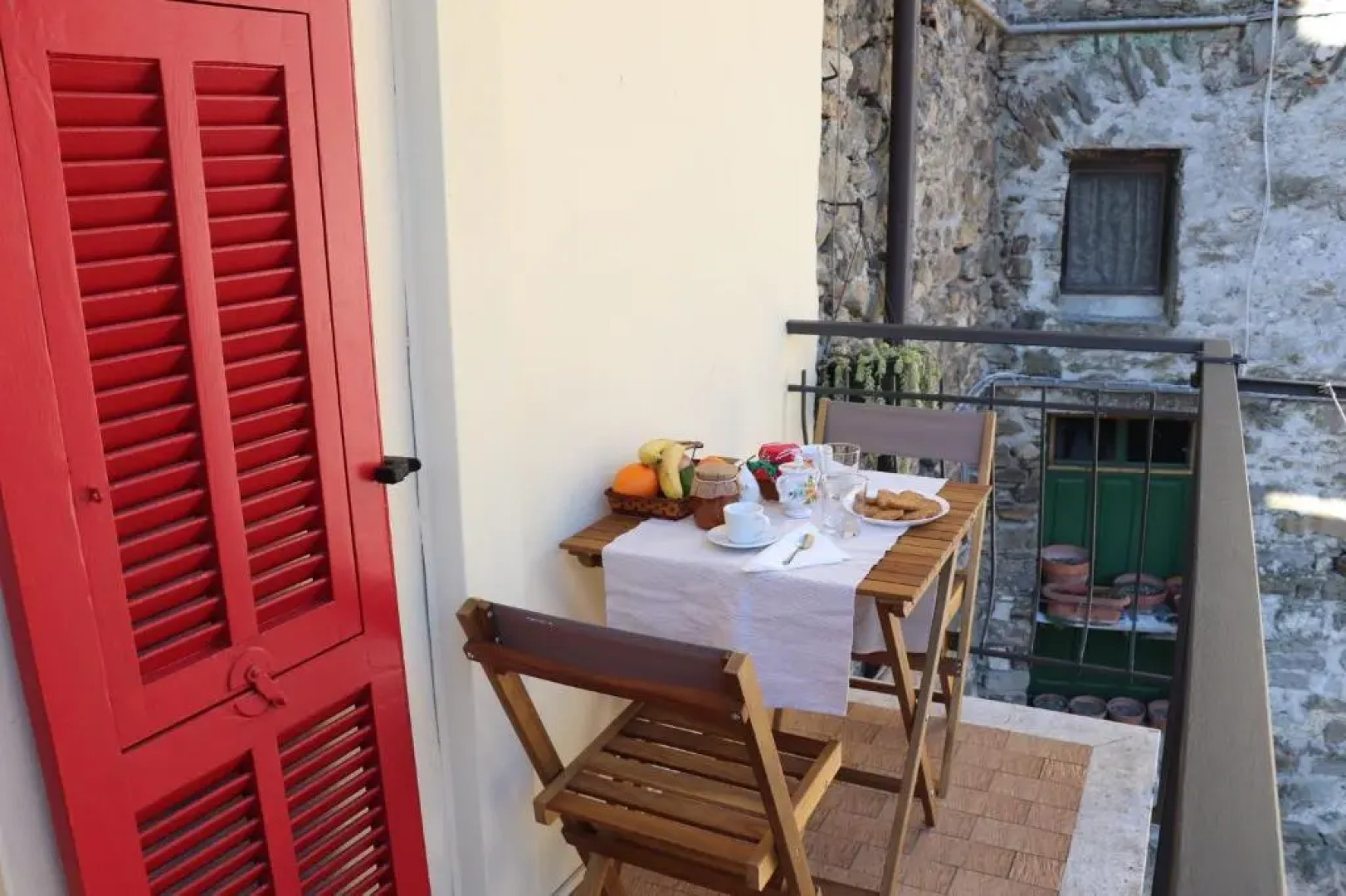 Appartamento Ca' Baci'