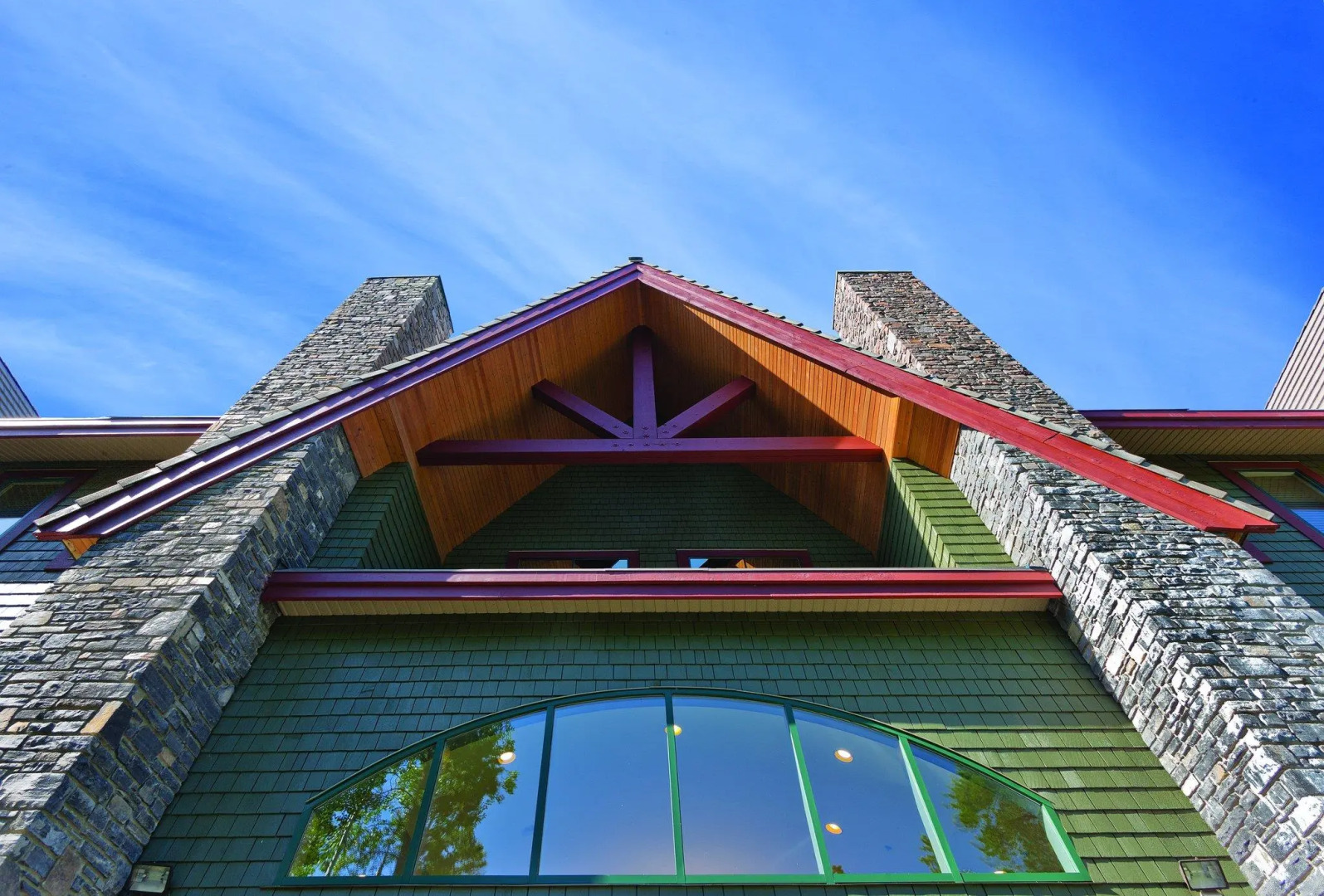 WorldMark Canmore - Banff