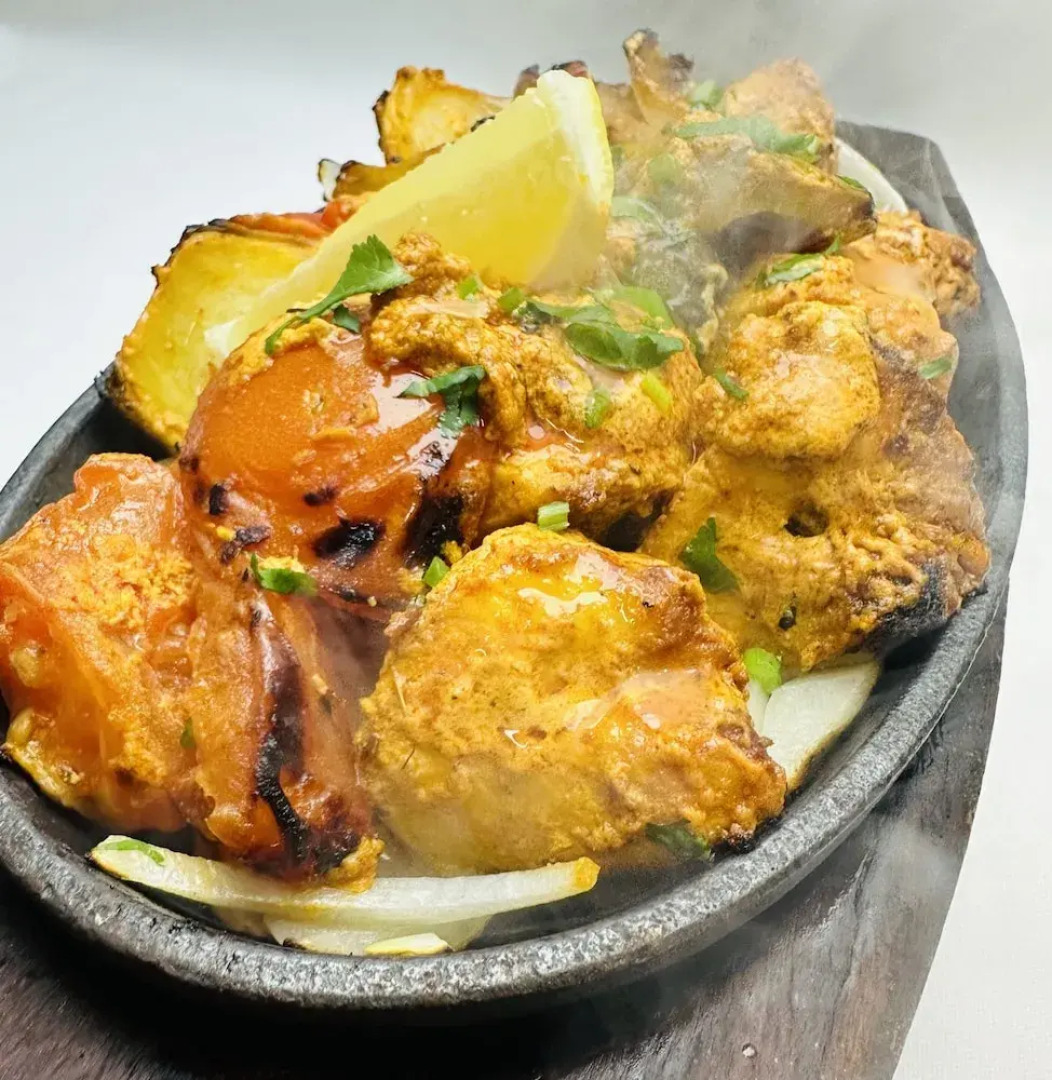 The Gurkha at Woodcock Inn