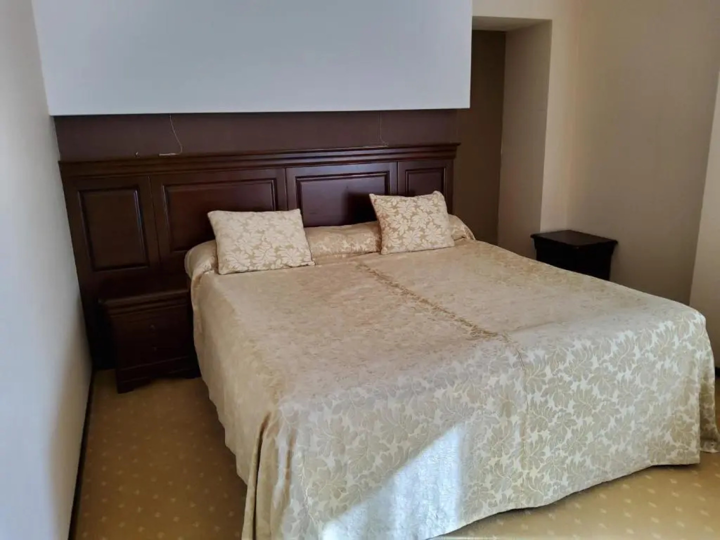 ApartHotel Alpin 811