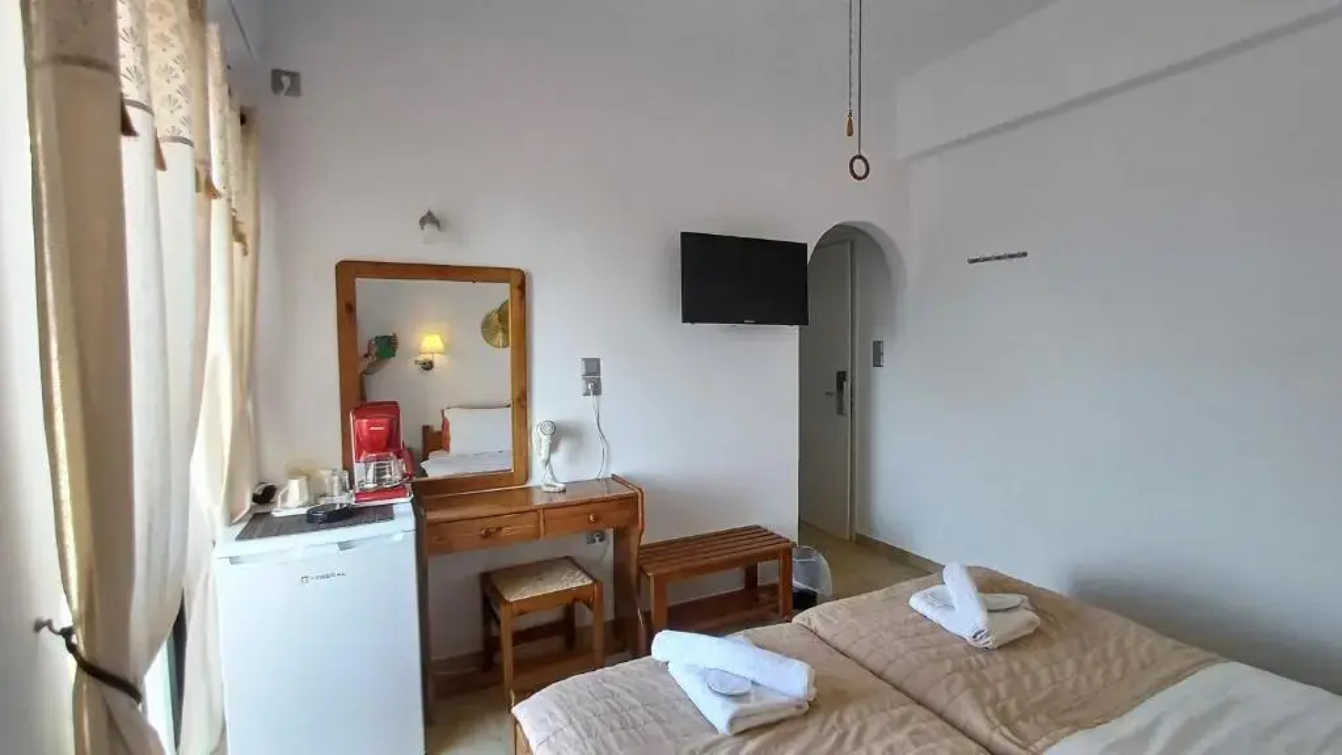 Hotel Beach Amaryllis