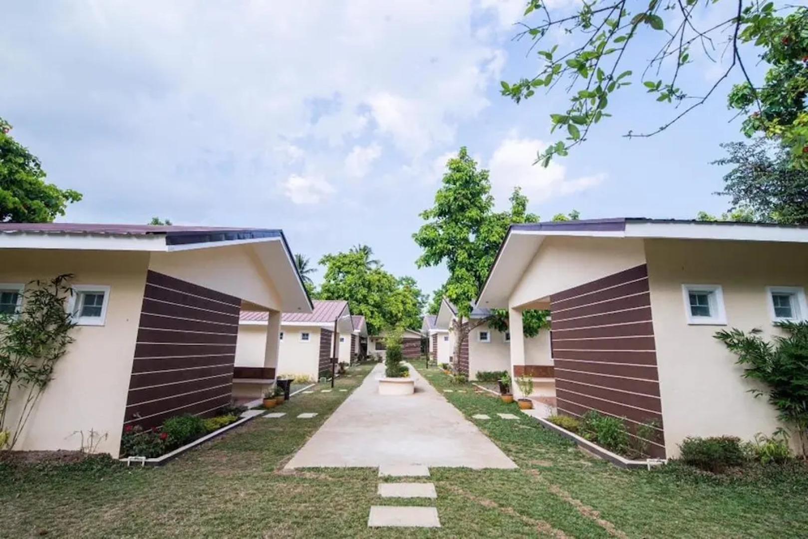 Siglo Paraiso Farm Resort