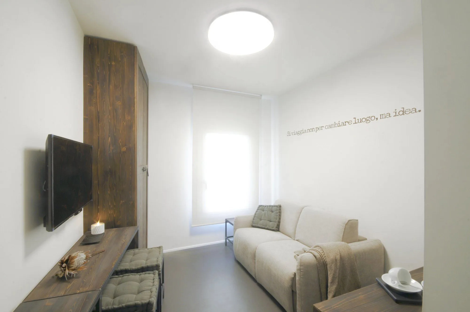 Emilia Suite Design