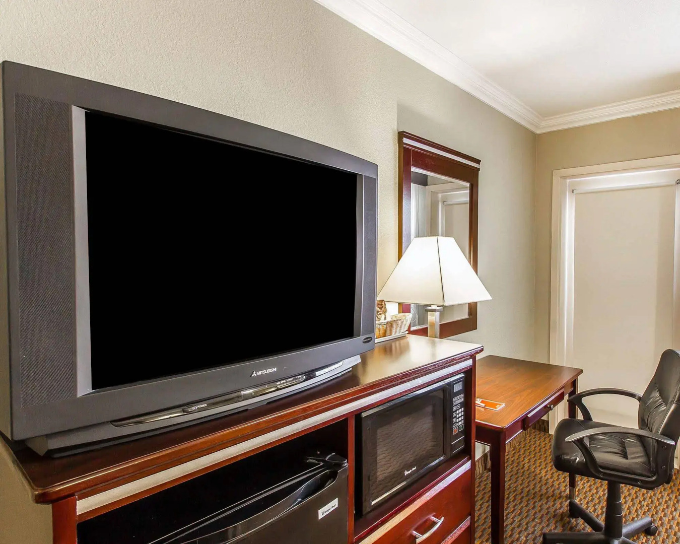 Super 8 by Wyndham Mesa Downtown Near Convention Center