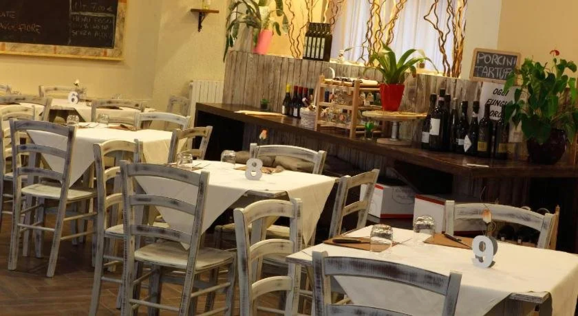Hotel Garibaldi
