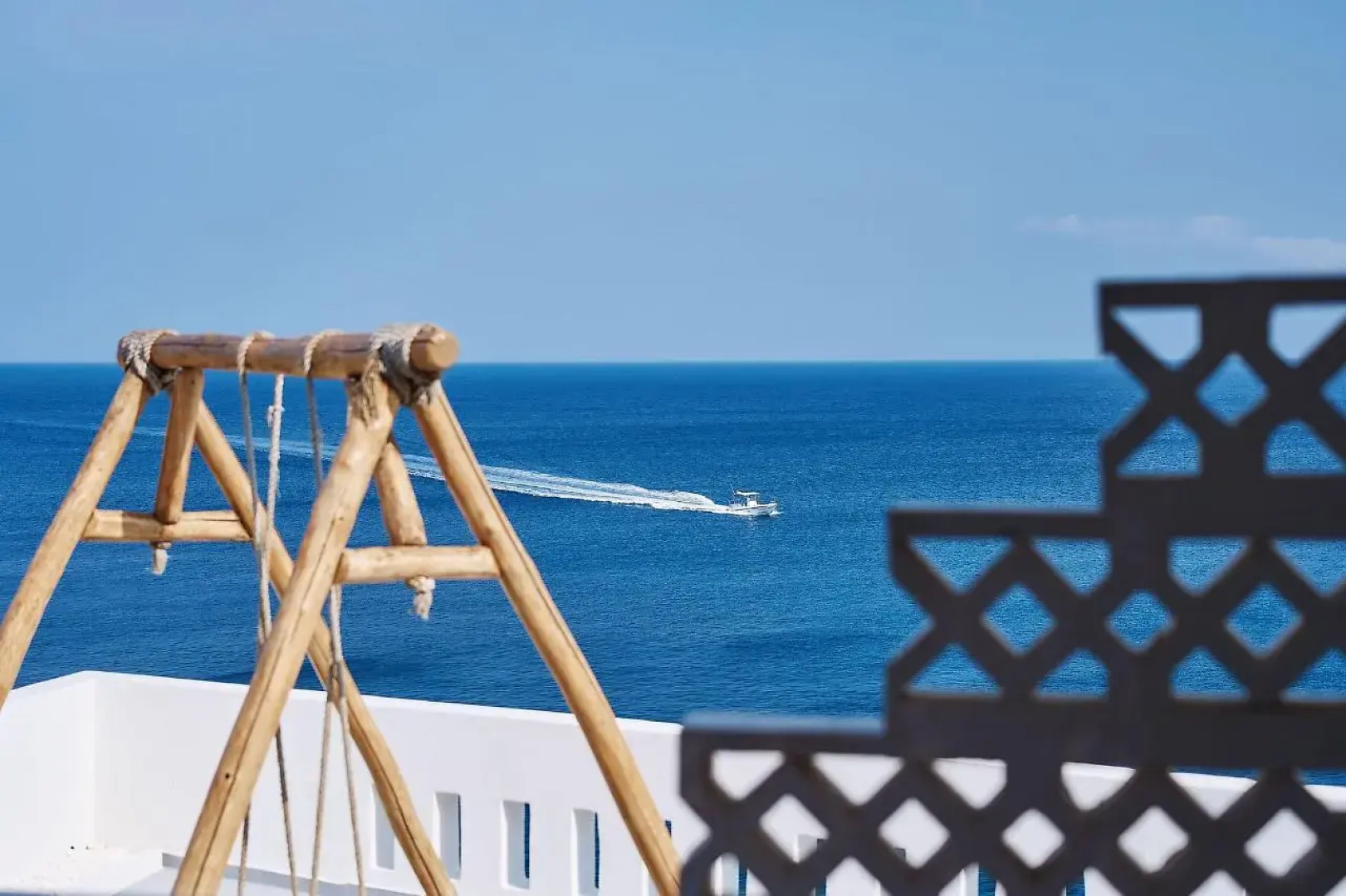 Chrysalis Boutique Hotel