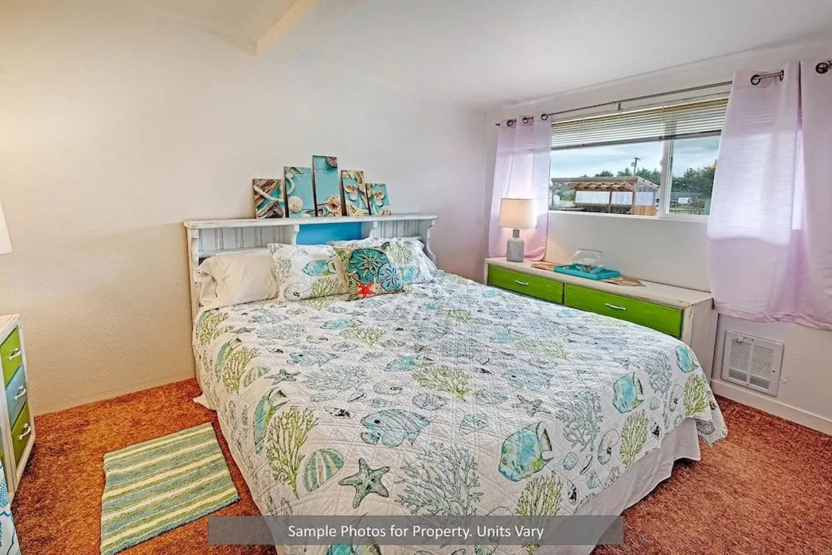 Pacific Surf Condos
