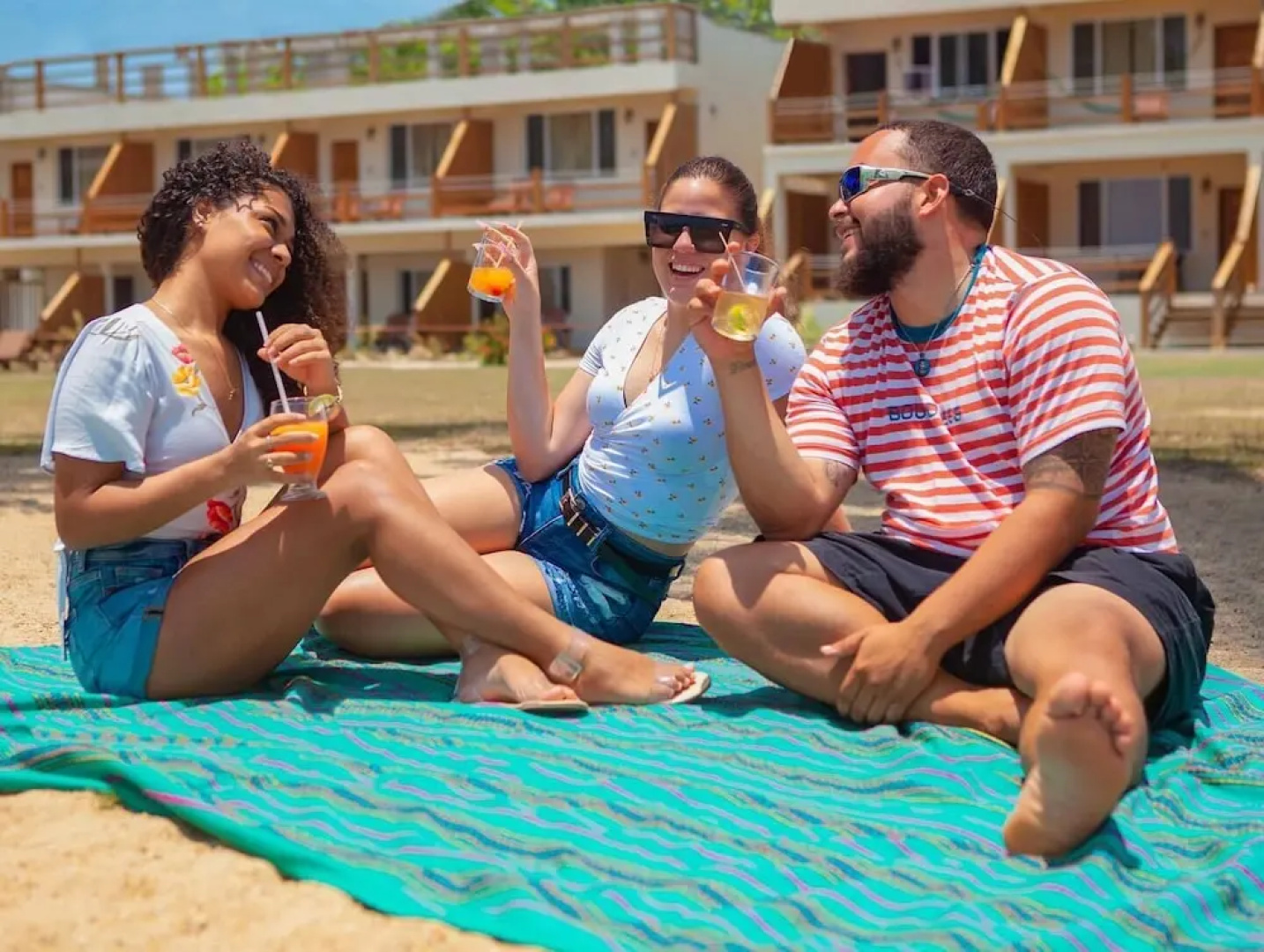 Pelican Beach Resort