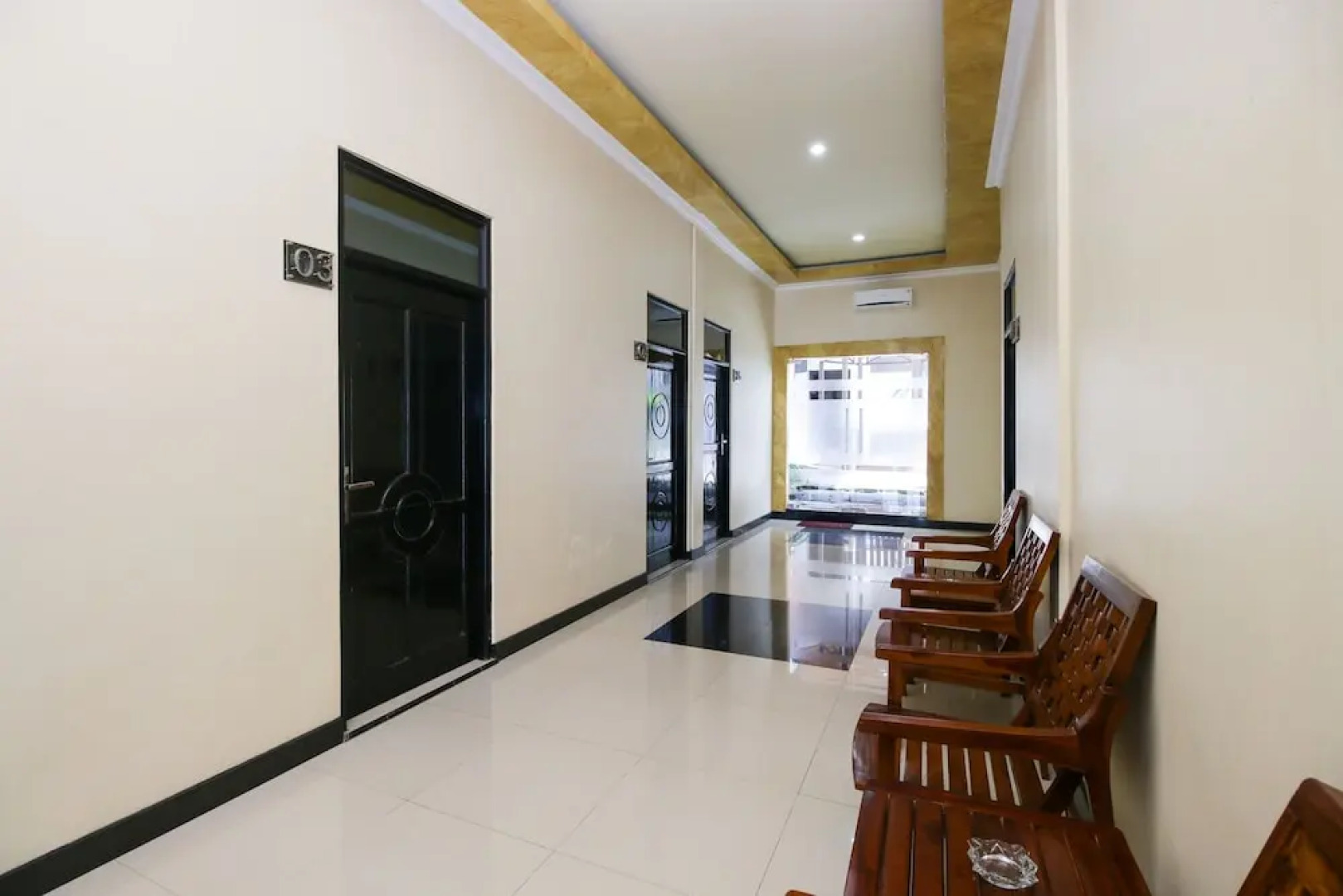 Airy Eco Tjilik Riwut KM 2,5 Sampit