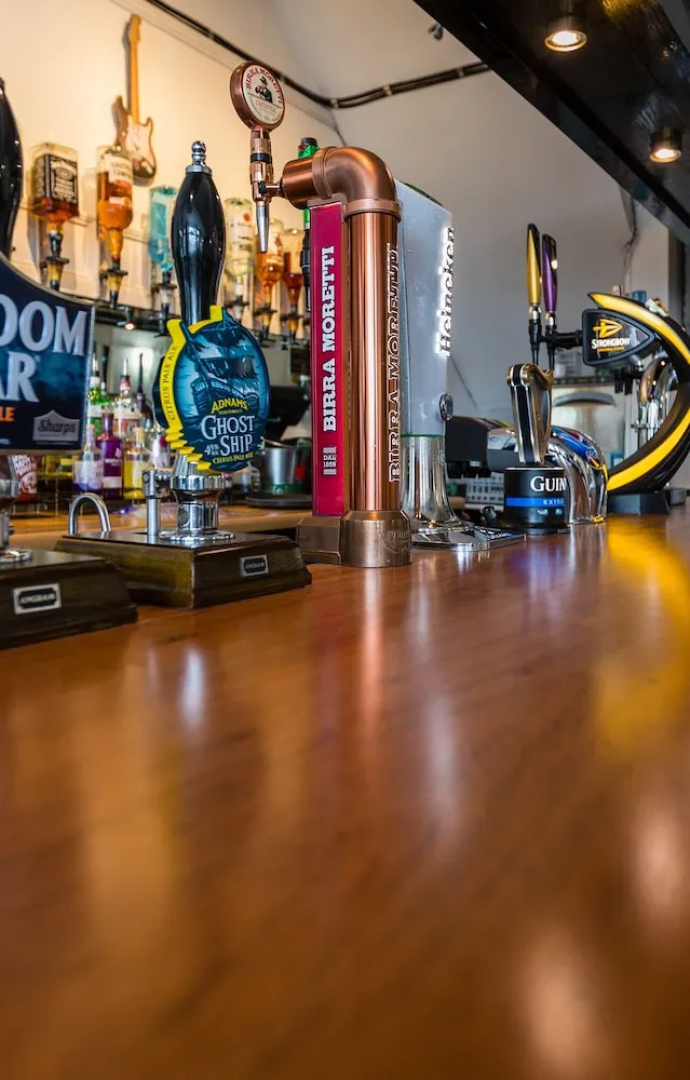 The White Hart