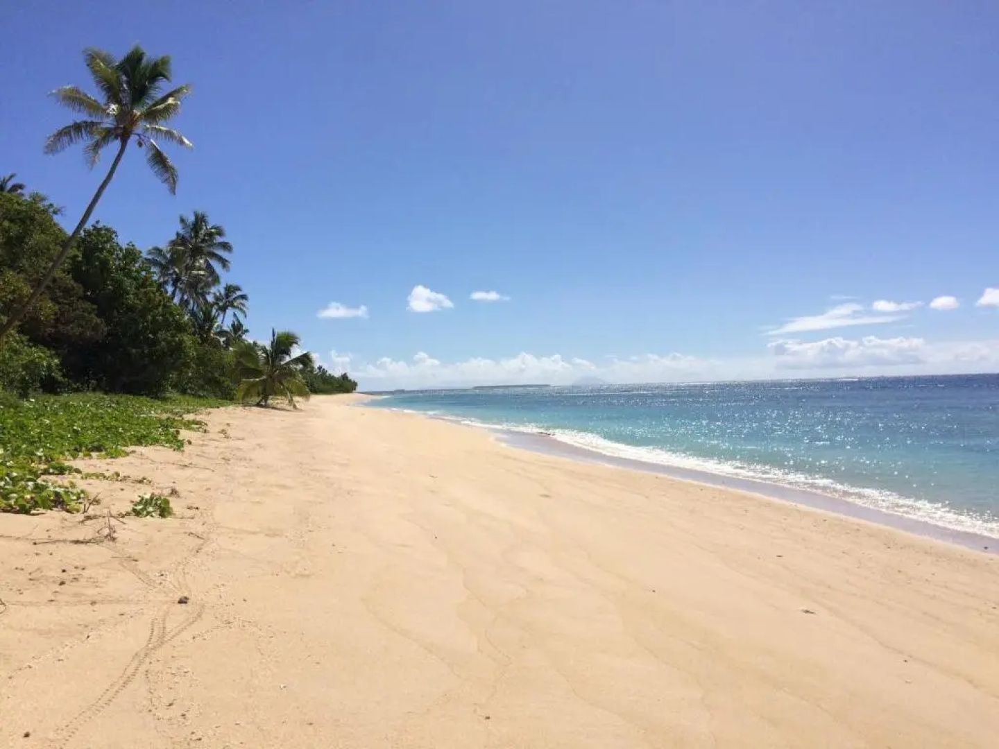 Serenity Beaches Resort
