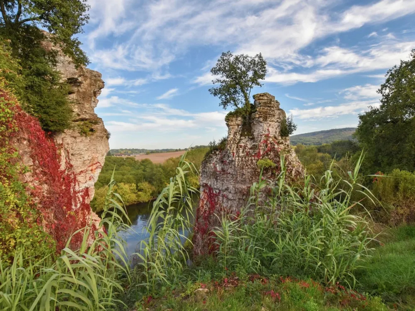 Spacious Holiday Home With Private Swimming Pool in Vitrac