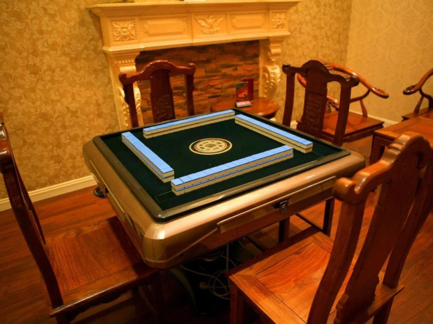 Dongxing Donghai Hotel