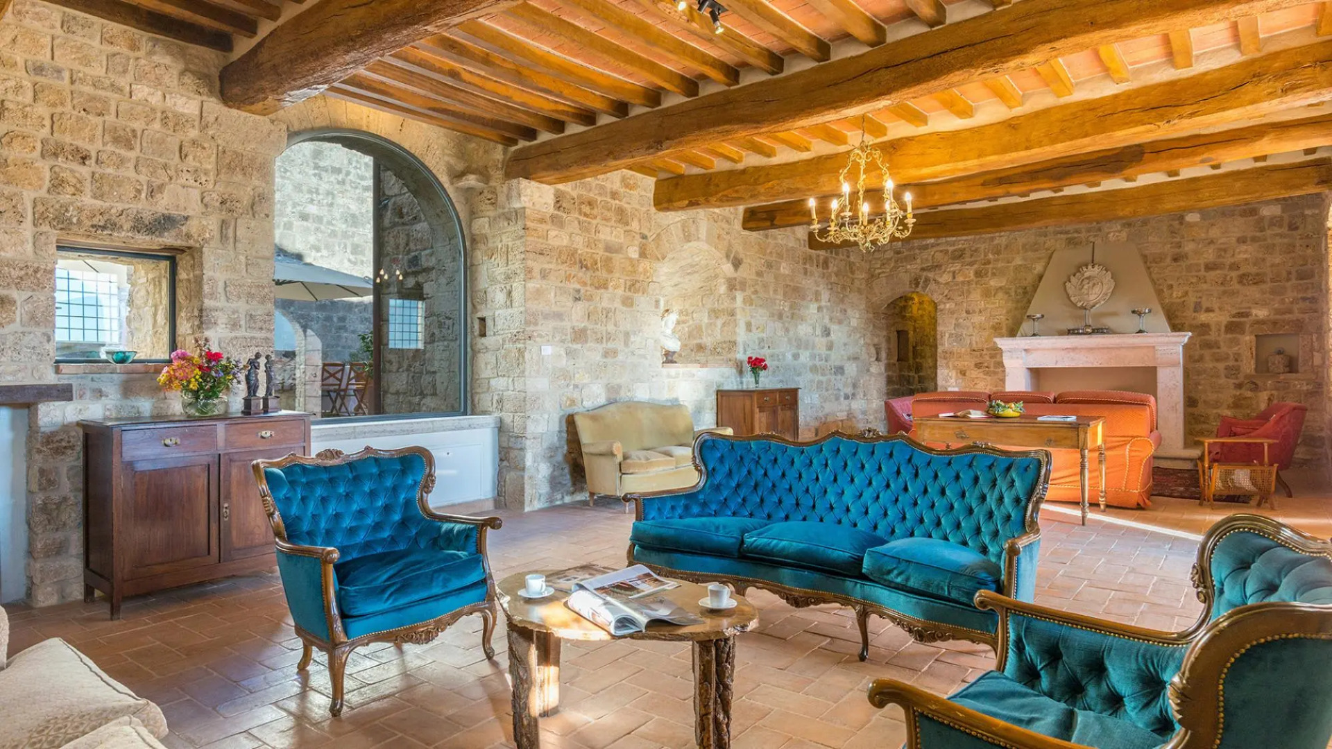 Santa Illuminata 20 12