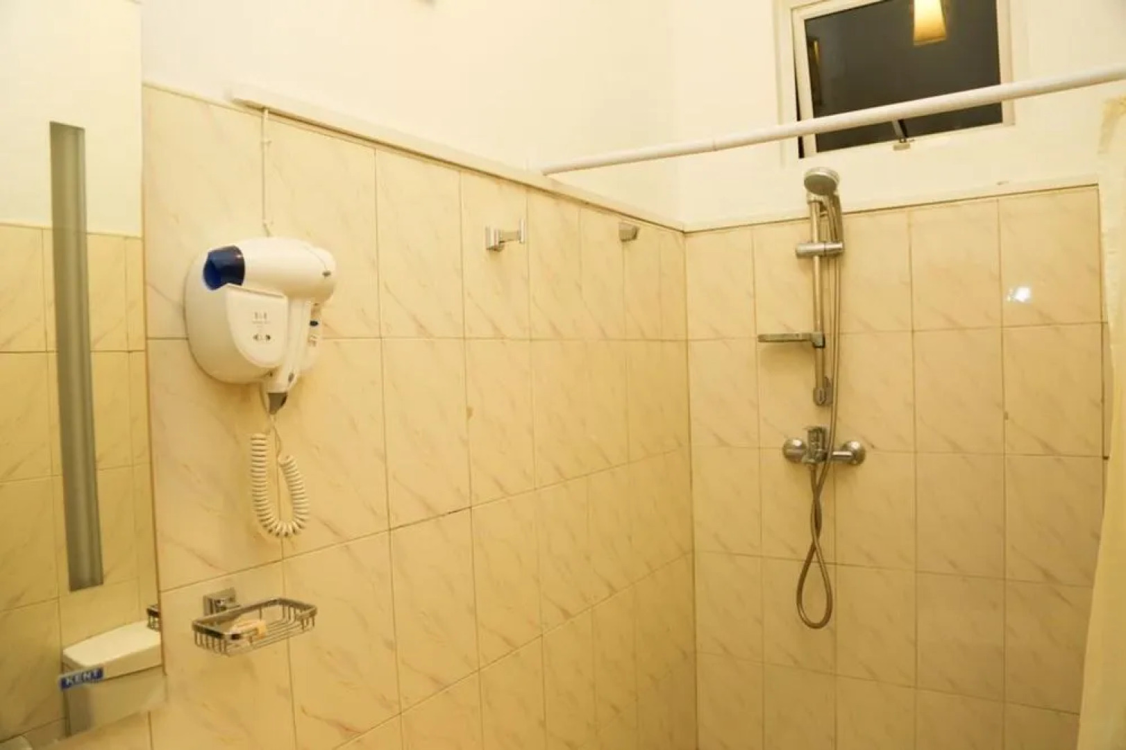 Nuwara Eliya Rosedale Bunglow