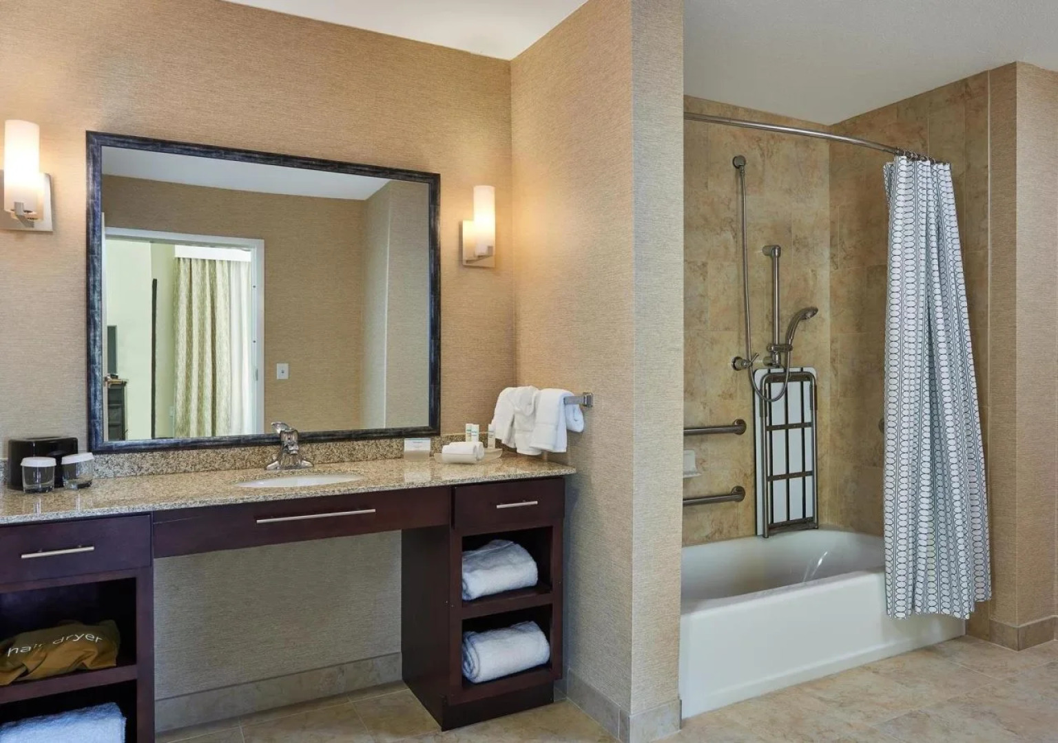 Homewood Suites by Hilton Odessa