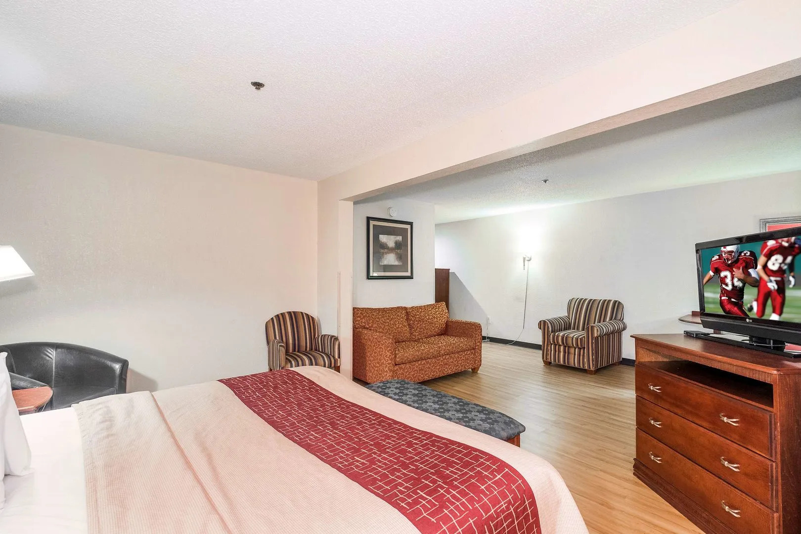 Wingate by Wyndham Augusta I-20