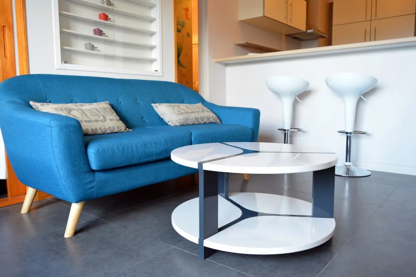 Studio Moana Apartment 0