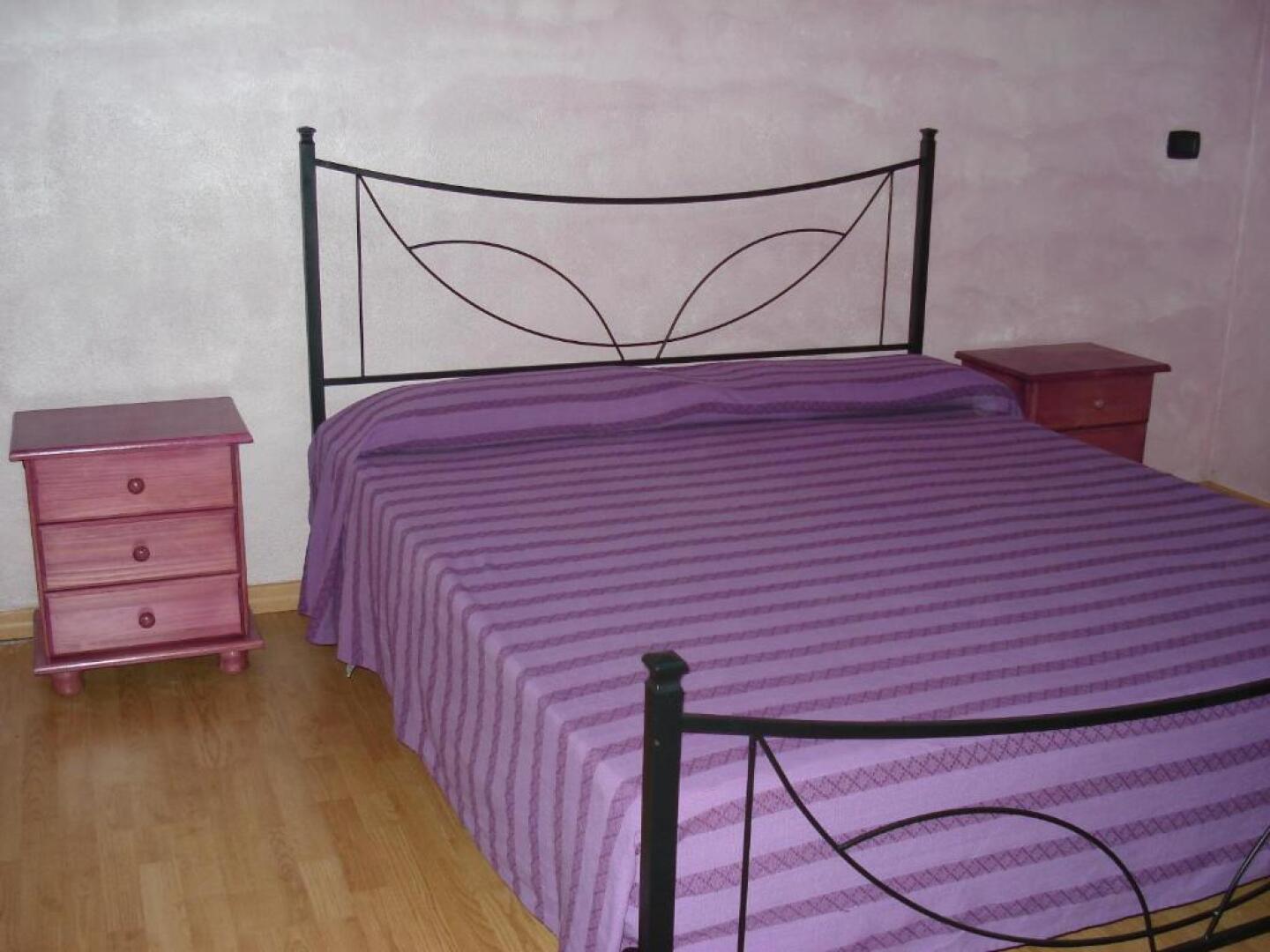 Casa Vacanze Gli Oleandri